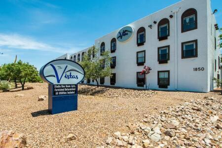 Vistas 201- Modern Sierra Vista 1Bd Great Location Apartment Exterior photo